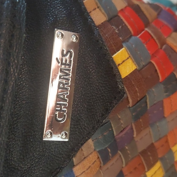 Charmes Bag - Picture 7 of 8